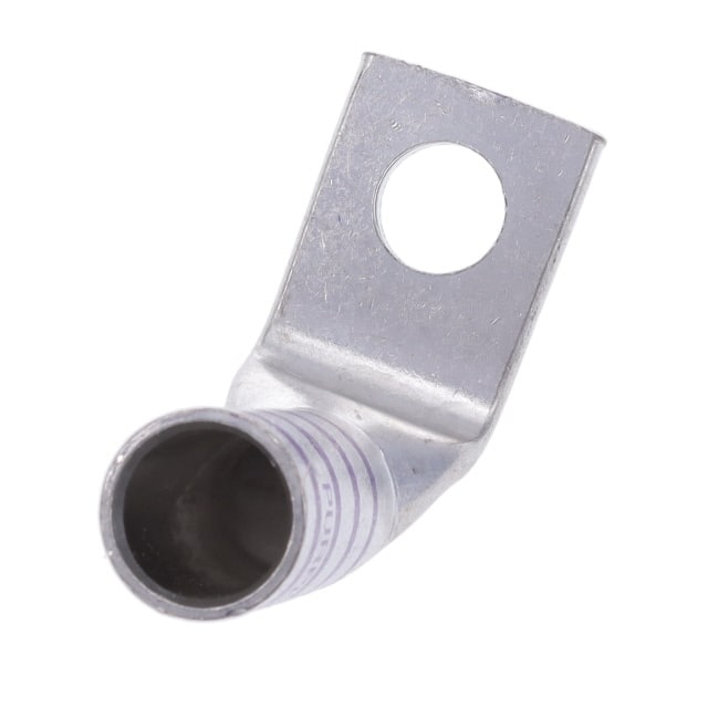 LCB4/0-12F-X Panduit Corp  Rectangular Connectors